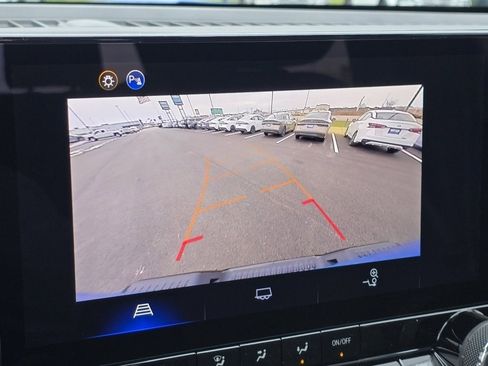 New 2026 Chevrolet Colorado Trail Boss image 6