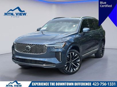 Used 2025 Volvo XC90 B5 Plus