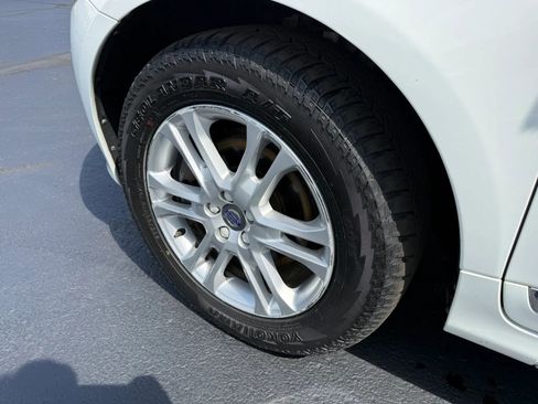 Used 2016 Volvo XC60 T5 Premier w/ Protection Package AWD/4WD image 41