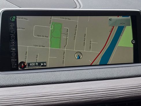 Used 2016 BMW X5 xDrive35i image 36