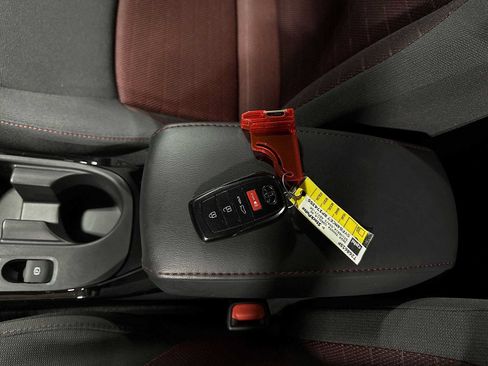 Used 2024 Toyota Corolla Sedan w/ SE Convenience Package FWD image 30
