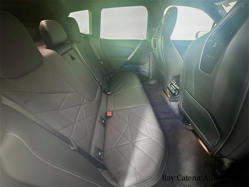 Used 2025 BMW iX M60 image 29