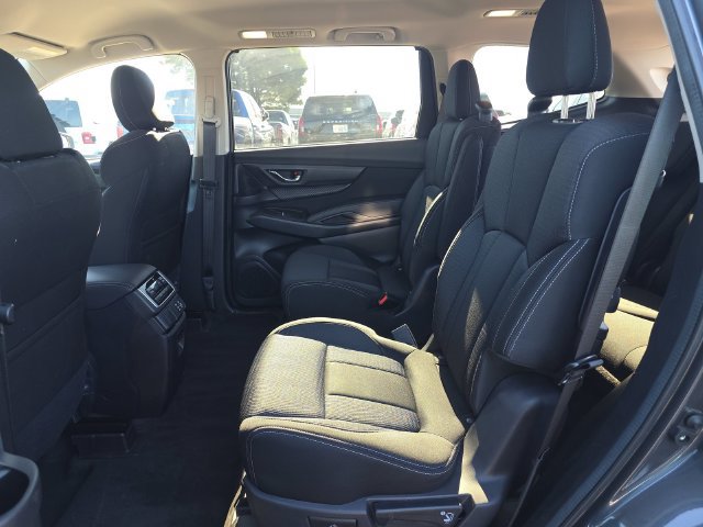 Used 2024 Subaru Ascent Premium w/ Convenience Package AWD/4WD image 11