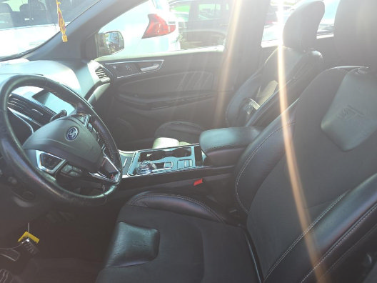 Used 2019 Ford Edge ST w/ Convenience Package AWD/4WD image 8
