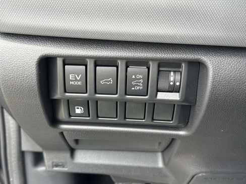New 2026 Subaru Forester Sport AWD/4WD image 45