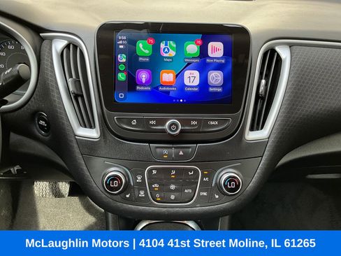 Used 2023 Chevrolet Malibu LT image 5