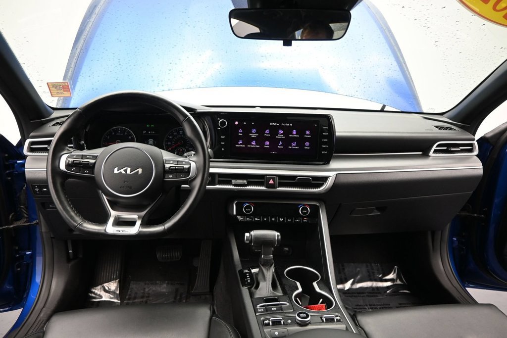 Used 2023 Kia K5 GT-Line AWD/4WD image 38