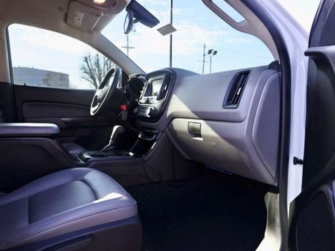 Used 2020 GMC Canyon Base w/ Convenience Package image 34