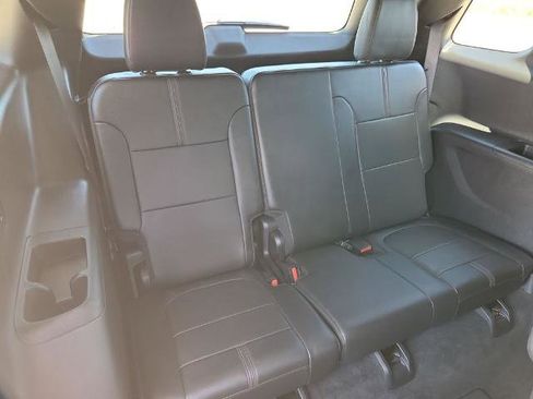 Used 2023 Chevrolet Traverse RS w/ LPO, Floor Liner Package FWD image 14