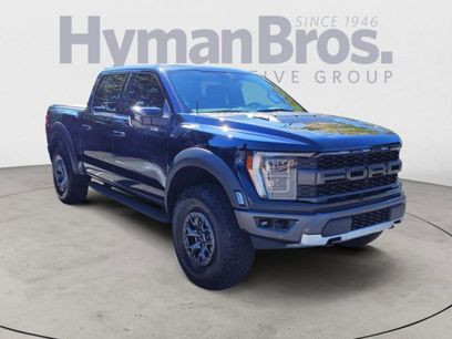 Used 2022 Ford F150 Raptor w/ Raptor 37 Performance Package