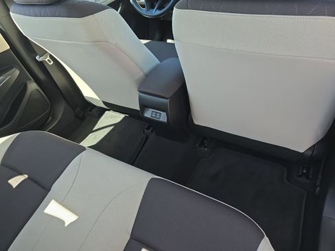 New 2026 Toyota Corolla LE image 11