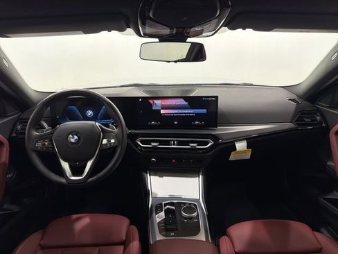 Certified 2023 BMW 230i xDrive Coupe w/ Convenience Package image 27