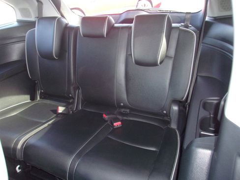 Used 2022 Honda Odyssey Elite image 17