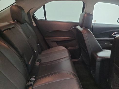 Used 2017 Chevrolet Equinox Premier w/ Enhanced Convenience Package FWD image 19