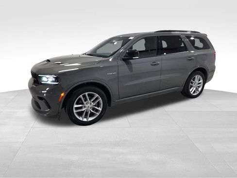 Certified 2025 Dodge Durango R/T AWD/4WD image 23