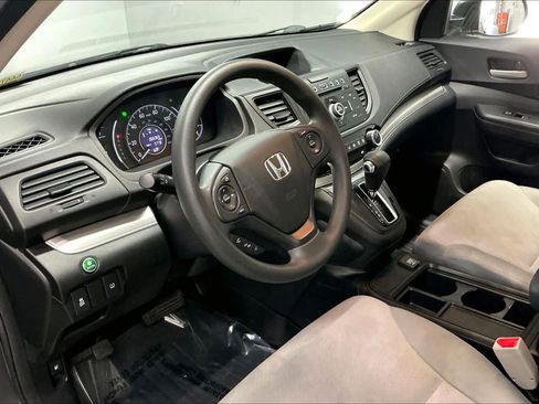 Used 2016 Honda CR-V LX image 16