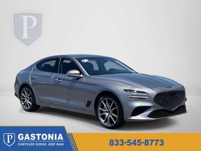 Used 2026 Genesis G70 2.5T