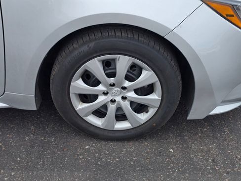 Used 2024 Toyota Corolla LE FWD image 10