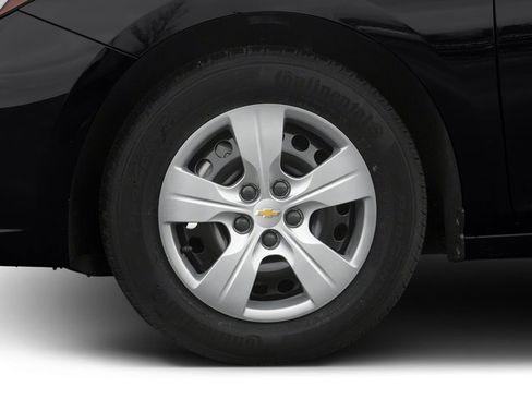 Used 2016 Chevrolet Cruze LS image 14