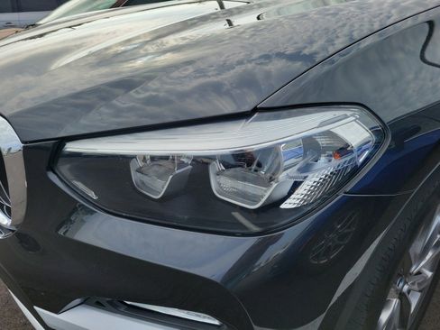 Used 2019 BMW X3 xDrive30i w/ Driving Assistance Package image 5