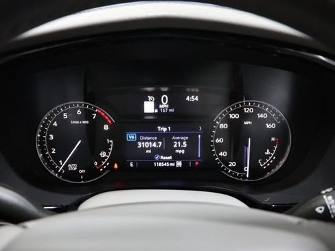 Used 2021 Cadillac XT6 Premium Luxury AWD/4WD image 22