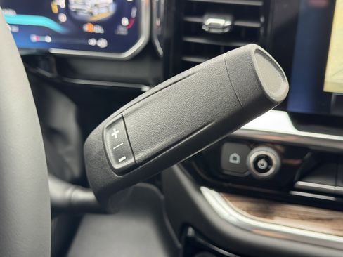 New 2026 Chevrolet Silverado 1500 LT image 25