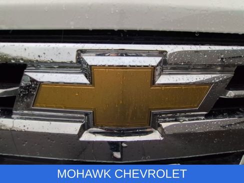 Certified 2023 Chevrolet Silverado 1500 LTZ w/ Technology Package AWD/4WD image 32