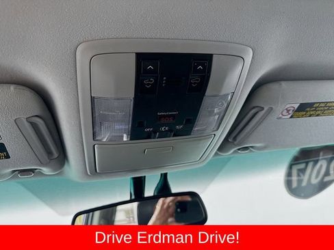 Used 2017 Lexus GX 460 Premium AWD/4WD image 18