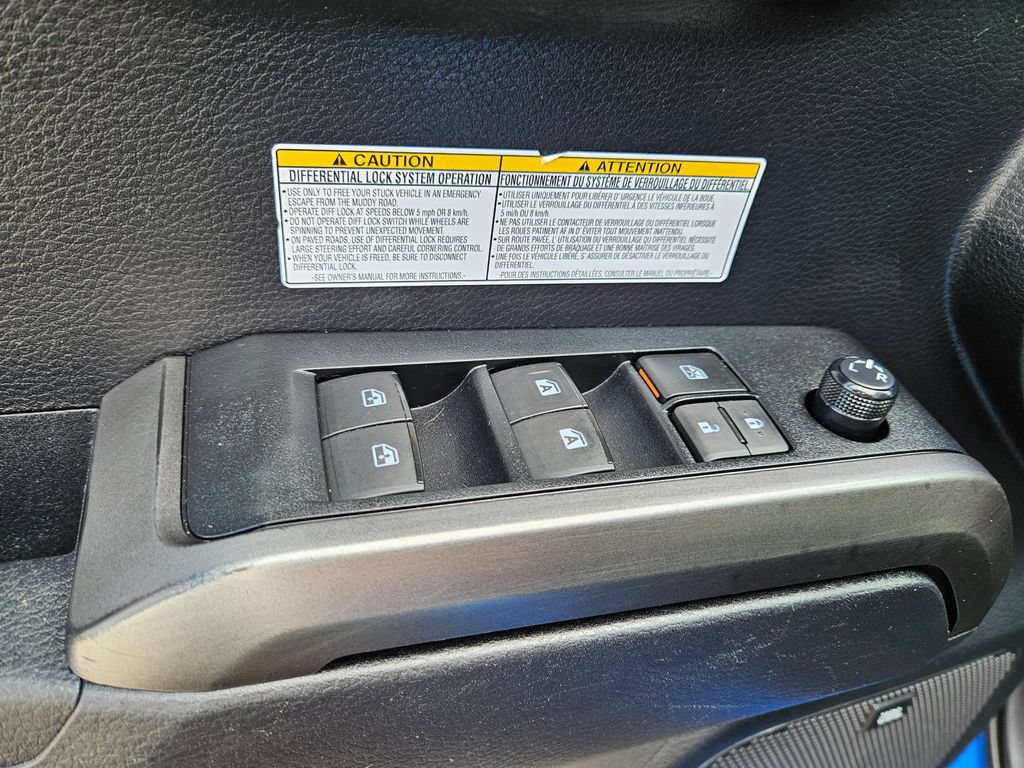 Used 2019 Toyota Tacoma TRD Pro AWD/4WD image 24