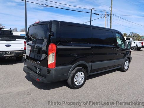 Used 2016 Ford Transit 150 130 Low Roof w/ Exterior Upgrade Package image 5