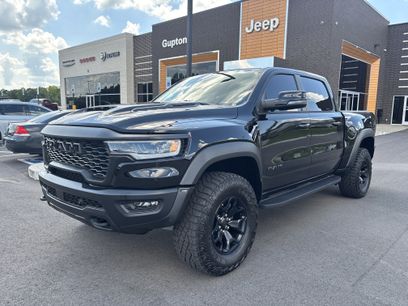 Used 2026 RAM 1500 RHO w/ Bed Utility Group