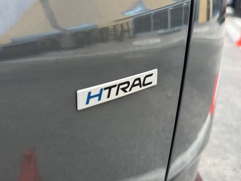 Used 2025 Hyundai Tucson SEL AWD/4WD image 11