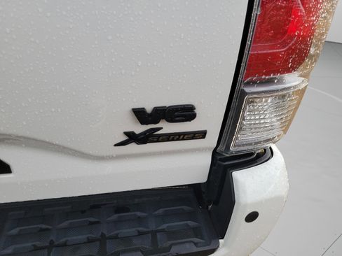 Used 2022 Toyota Tacoma TRD Sport image 21