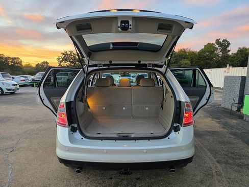 Used 2010 Ford Edge Limited image 53