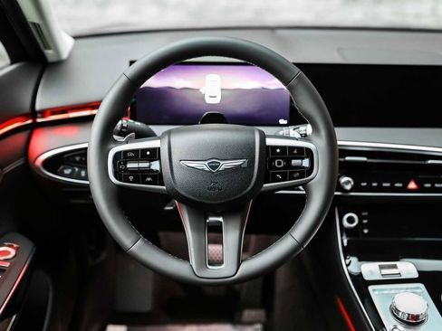 New 2026 Genesis GV70 2.5T image 12