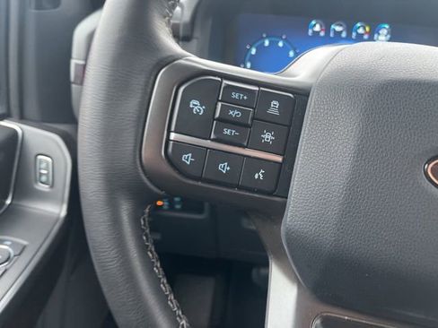 Used 2024 Ford F150 XLT w/ Equipment Group 302A MID image 31