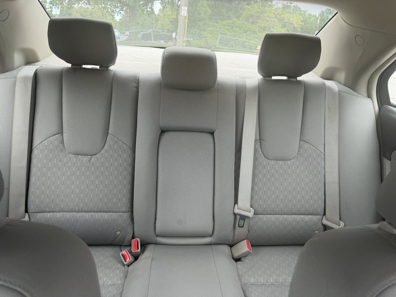 Used 2012 Ford Fusion SE FWD image 12