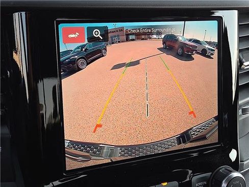 New 2026 RAM 1500 Express image 15