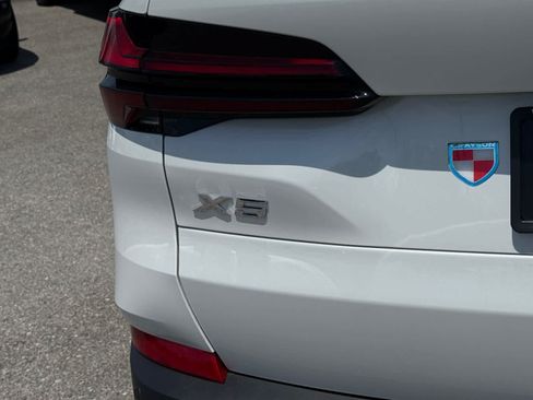 New 2026 BMW X5 xDrive40i AWD/4WD image 10