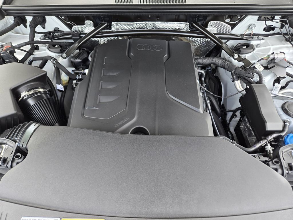 New 2026 Audi Q5 Prestige AWD/4WD image 37