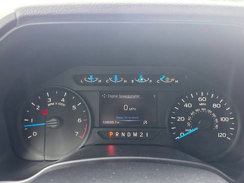 Used 2017 Ford F150 XL w/ Equipment Group 101A Mid AWD/4WD image 29
