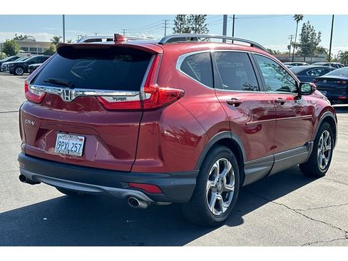 Certified 2018 Honda CR-V EX-L image 6
