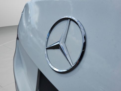 Certified 2025 Mercedes-Benz C 300 C 300 image 7