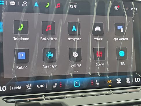 New 2025 Volkswagen Tiguan S image 20