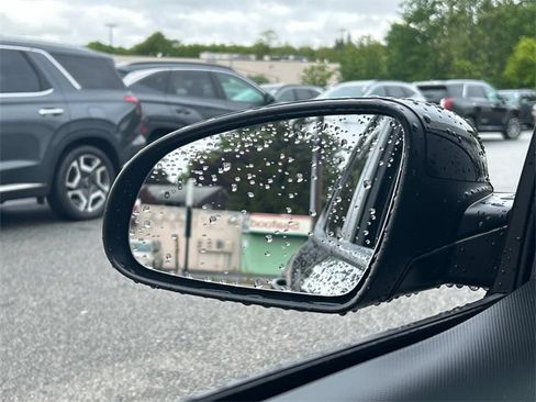 Used 2023 Hyundai Kona SEL w/ Cargo Package image 30