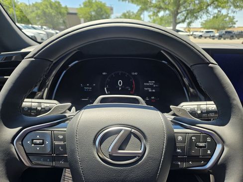 New 2026 Lexus RX 350 Premium AWD/4WD image 11