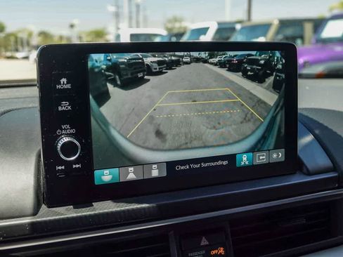 Used 2024 Honda Pilot EX-L image 22