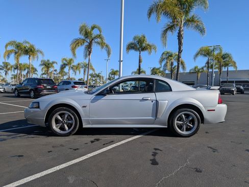 Used 2003 Ford Mustang GT image 7