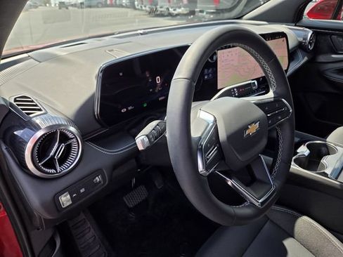 Certified 2024 Chevrolet Blazer EV LT AWD/4WD image 23