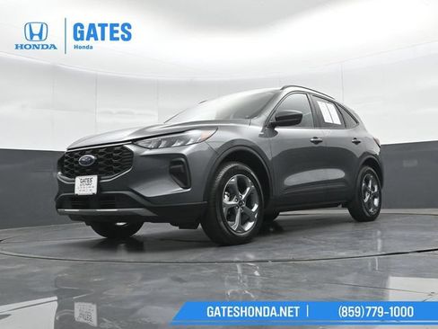 Used 2025 Ford Escape ST-Line AWD/4WD image 39